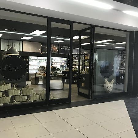 Apartment 64 At 77 On Independence Ave Windhoek Kültér fotó