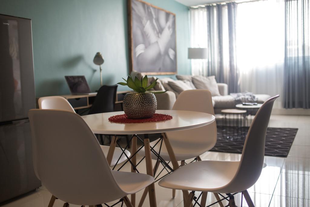 Apartment 64 At 77 On Independence Ave Windhoek Kültér fotó