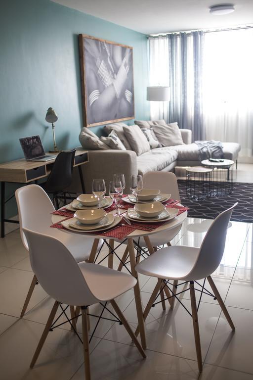 Apartment 64 At 77 On Independence Ave Windhoek Kültér fotó