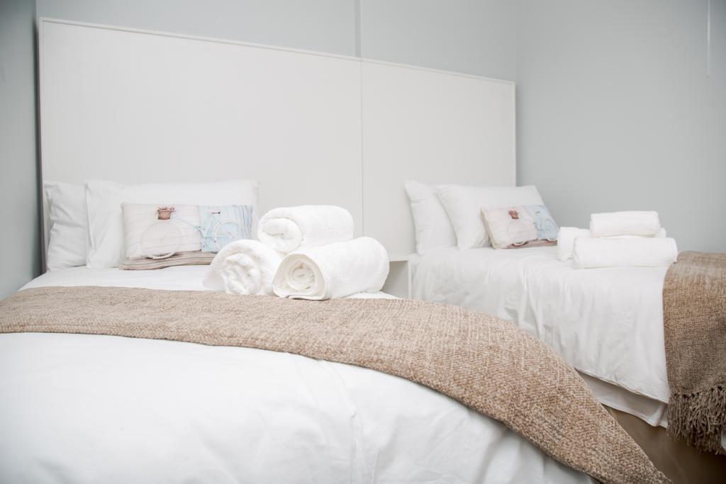 Apartment 64 At 77 On Independence Ave Windhoek Kültér fotó