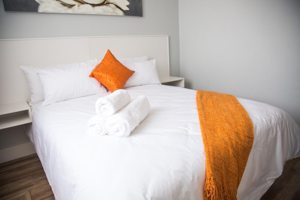 Apartment 64 At 77 On Independence Ave Windhoek Kültér fotó