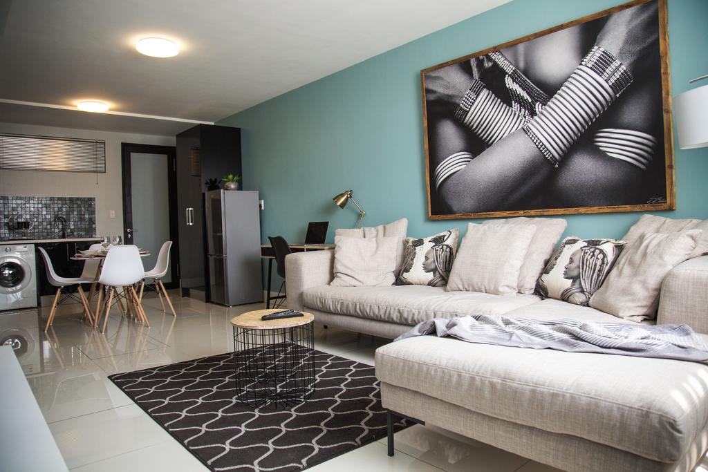 Apartment 64 At 77 On Independence Ave Windhoek Kültér fotó