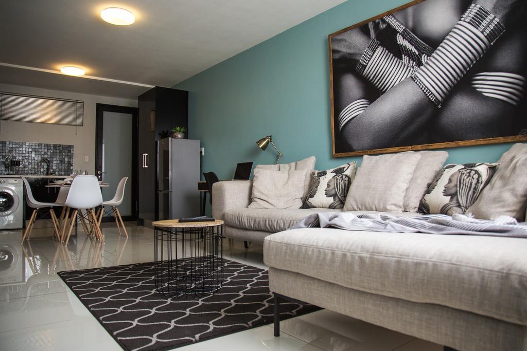 Apartment 64 At 77 On Independence Ave Windhoek Kültér fotó