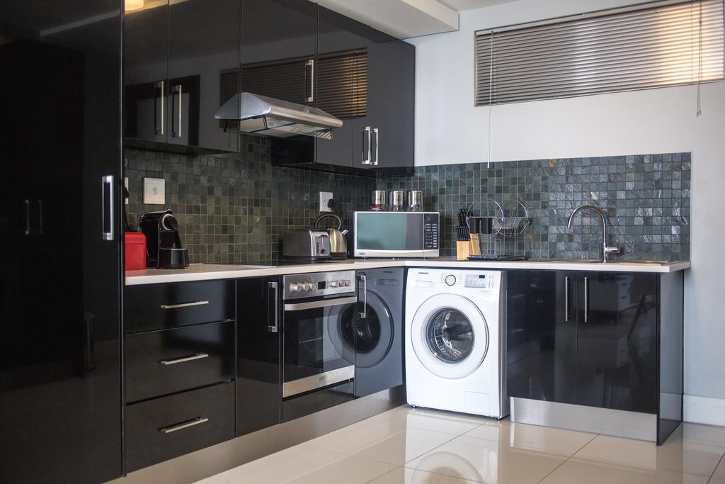 Apartment 64 At 77 On Independence Ave Windhoek Kültér fotó