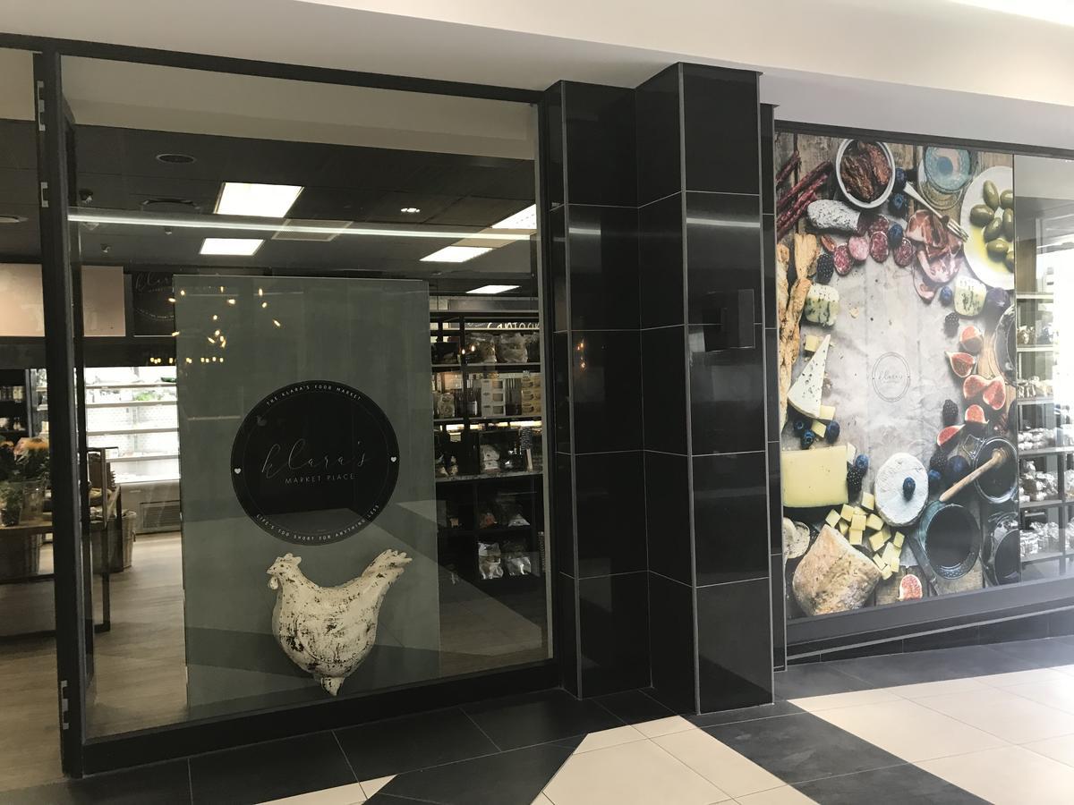 Apartment 64 At 77 On Independence Ave Windhoek Kültér fotó